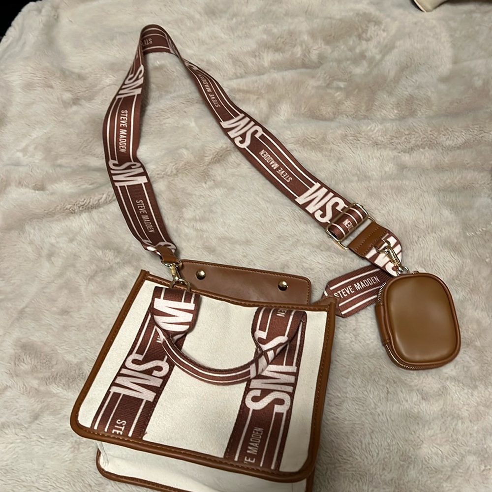Summer brunch tote